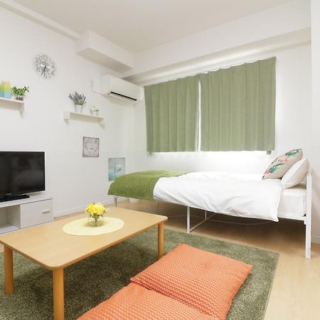 Hg Cozy Hotel No 22 鶴橋駅前 大阪市 エクステリア 写真
