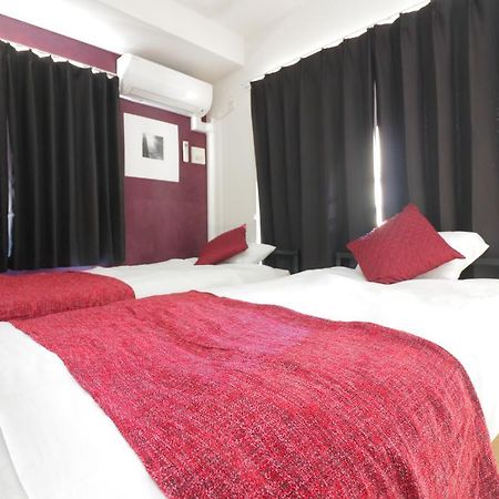 Hg Cozy Hotel No 22 鶴橋駅前 大阪市 エクステリア 写真