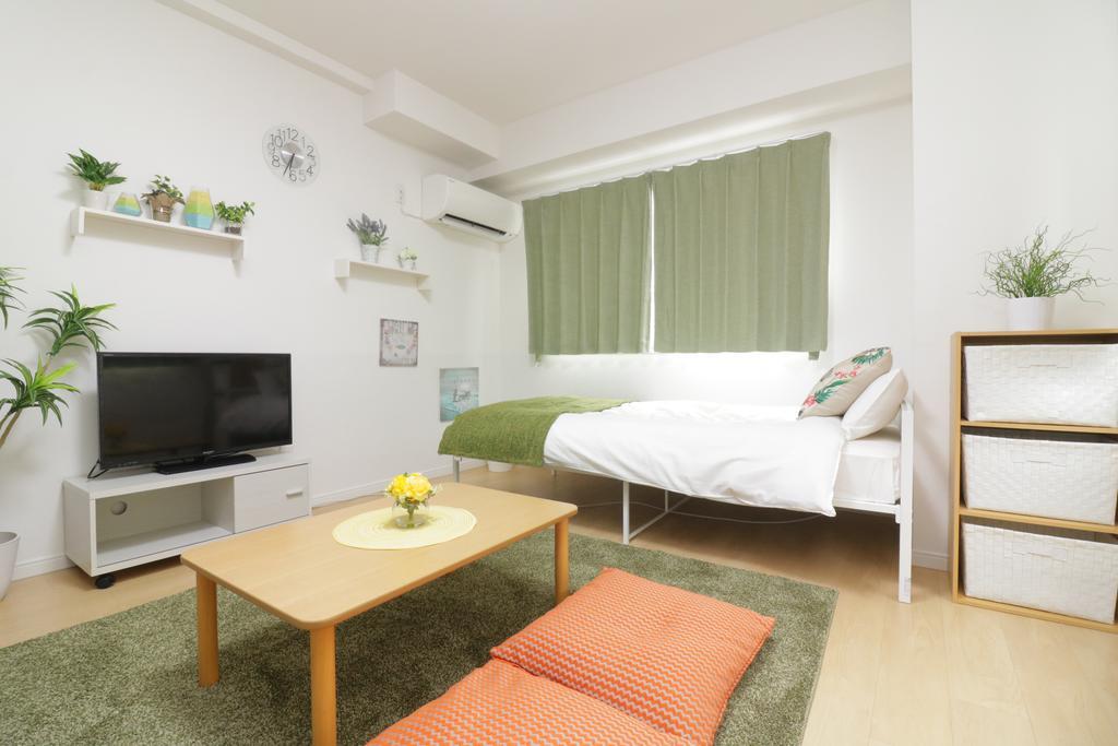 Hg Cozy Hotel No 22 鶴橋駅前 大阪市 エクステリア 写真