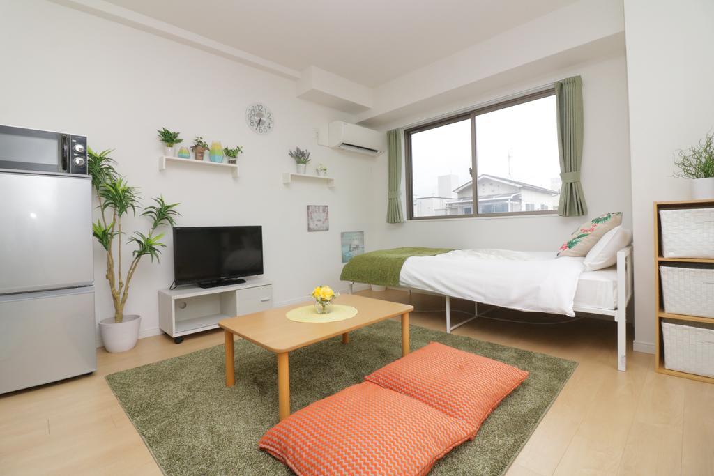 Hg Cozy Hotel No 22 鶴橋駅前 大阪市 エクステリア 写真