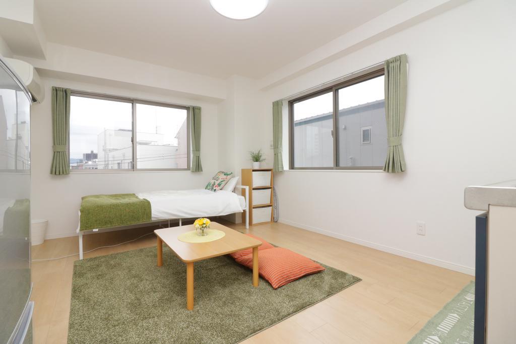 Hg Cozy Hotel No 22 鶴橋駅前 大阪市 エクステリア 写真