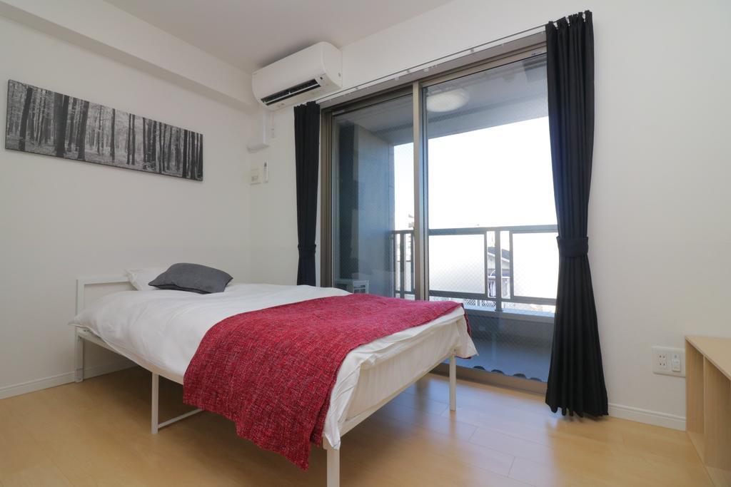 Hg Cozy Hotel No 22 鶴橋駅前 大阪市 エクステリア 写真