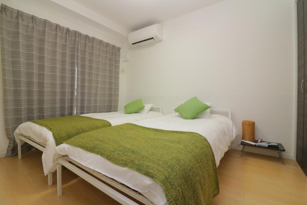 Hg Cozy Hotel No 22 鶴橋駅前 大阪市 エクステリア 写真