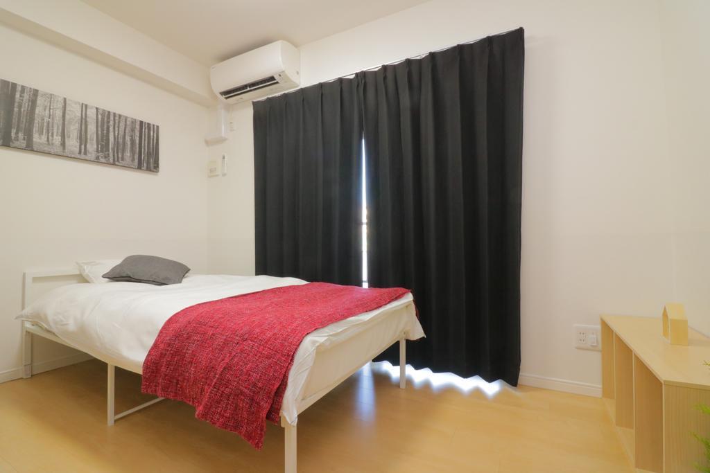 Hg Cozy Hotel No 22 鶴橋駅前 大阪市 エクステリア 写真
