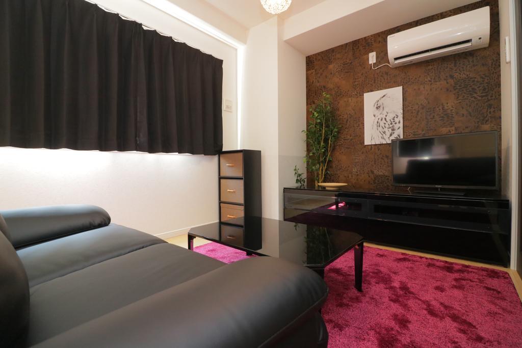 Hg Cozy Hotel No 22 鶴橋駅前 大阪市 エクステリア 写真