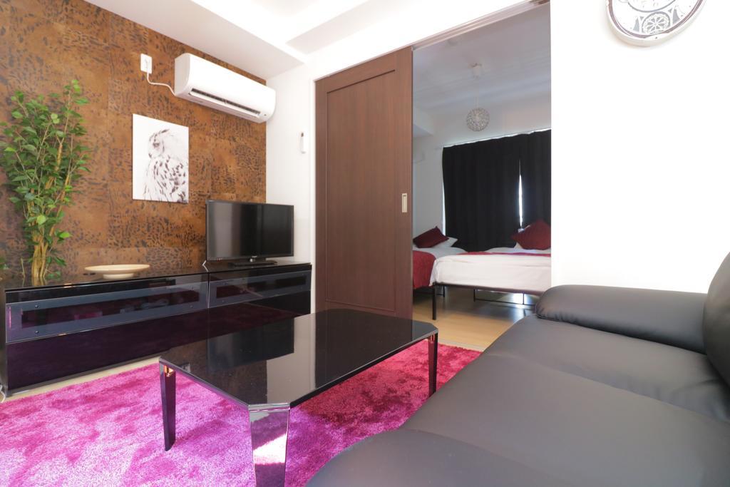 Hg Cozy Hotel No 22 鶴橋駅前 大阪市 エクステリア 写真