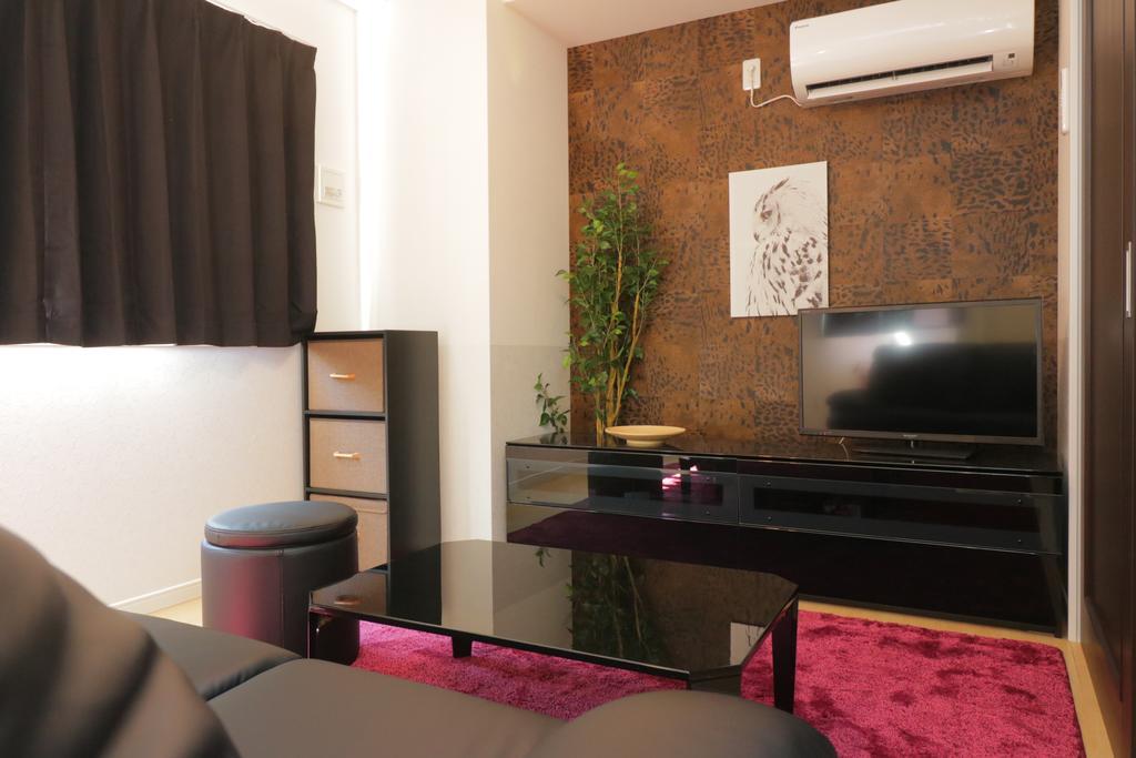 Hg Cozy Hotel No 22 鶴橋駅前 大阪市 エクステリア 写真