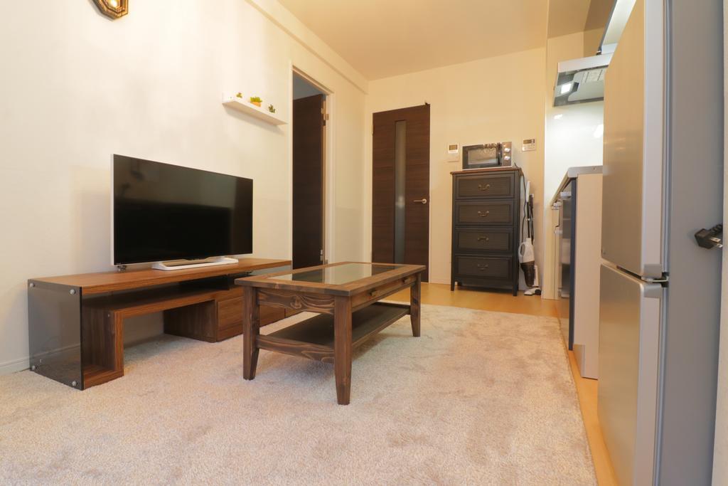 Hg Cozy Hotel No 22 鶴橋駅前 大阪市 エクステリア 写真