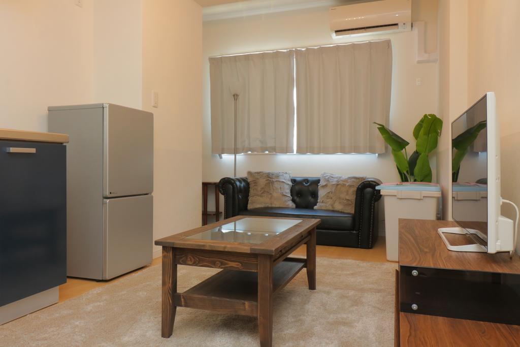 Hg Cozy Hotel No 22 鶴橋駅前 大阪市 エクステリア 写真