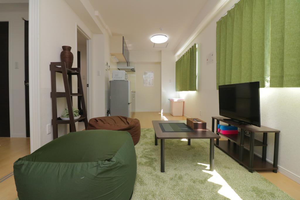 Hg Cozy Hotel No 22 鶴橋駅前 大阪市 エクステリア 写真