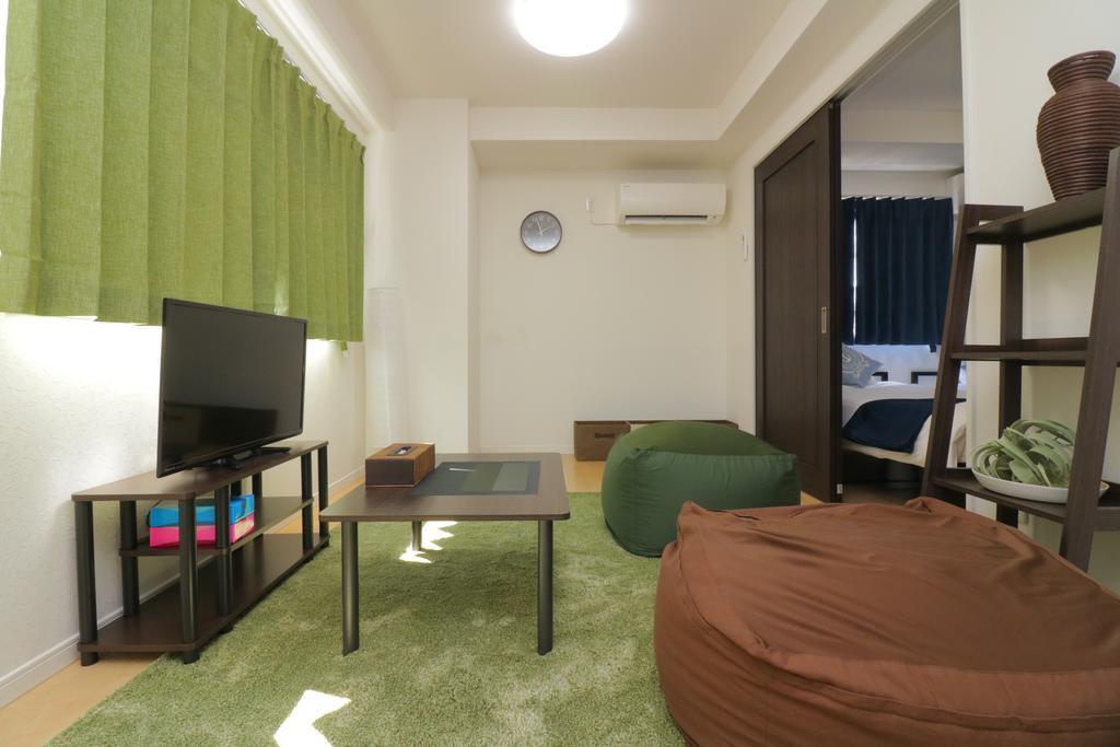 Hg Cozy Hotel No 22 鶴橋駅前 大阪市 エクステリア 写真