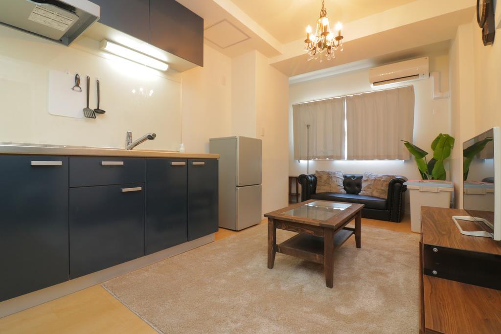 Hg Cozy Hotel No 22 鶴橋駅前 大阪市 エクステリア 写真