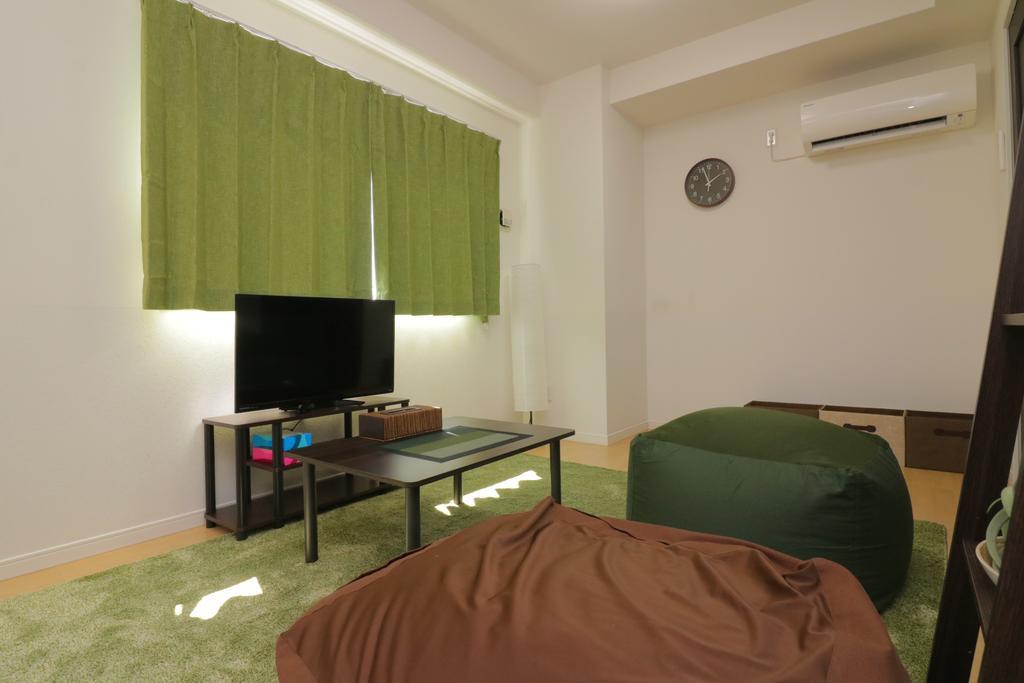 Hg Cozy Hotel No 22 鶴橋駅前 大阪市 エクステリア 写真