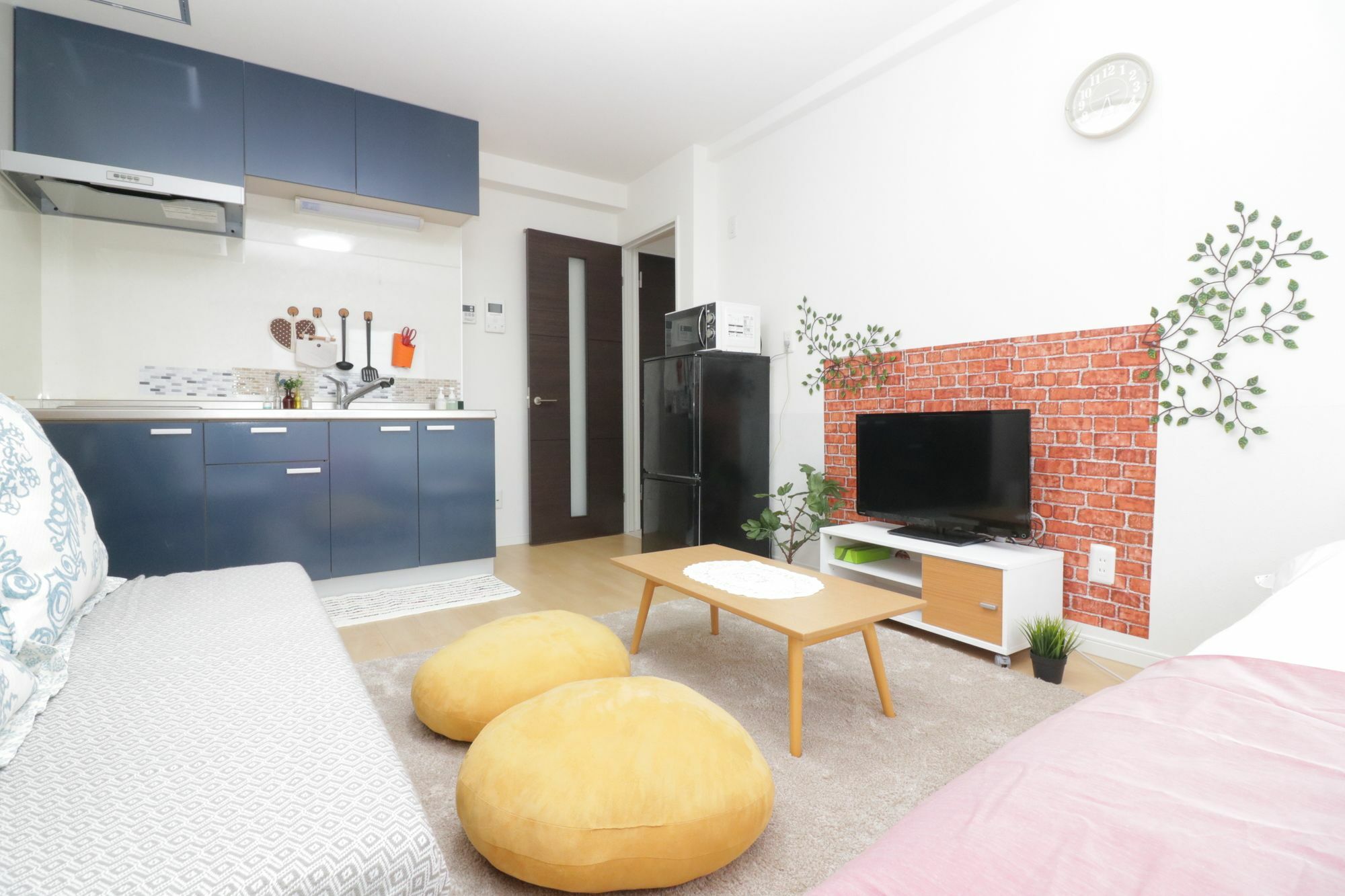 Hg Cozy Hotel No 22 鶴橋駅前 大阪市 エクステリア 写真