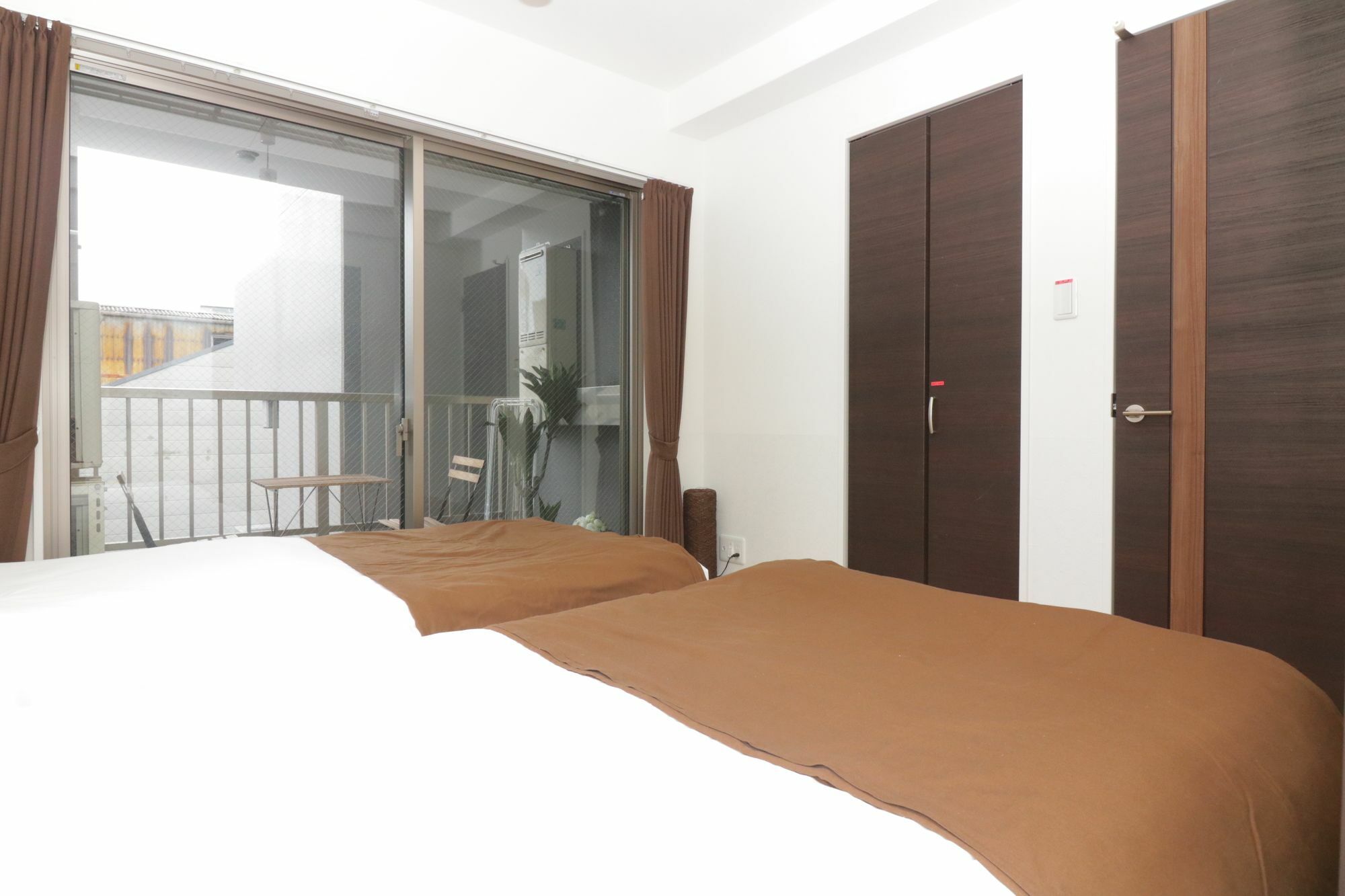Hg Cozy Hotel No 22 鶴橋駅前 大阪市 エクステリア 写真