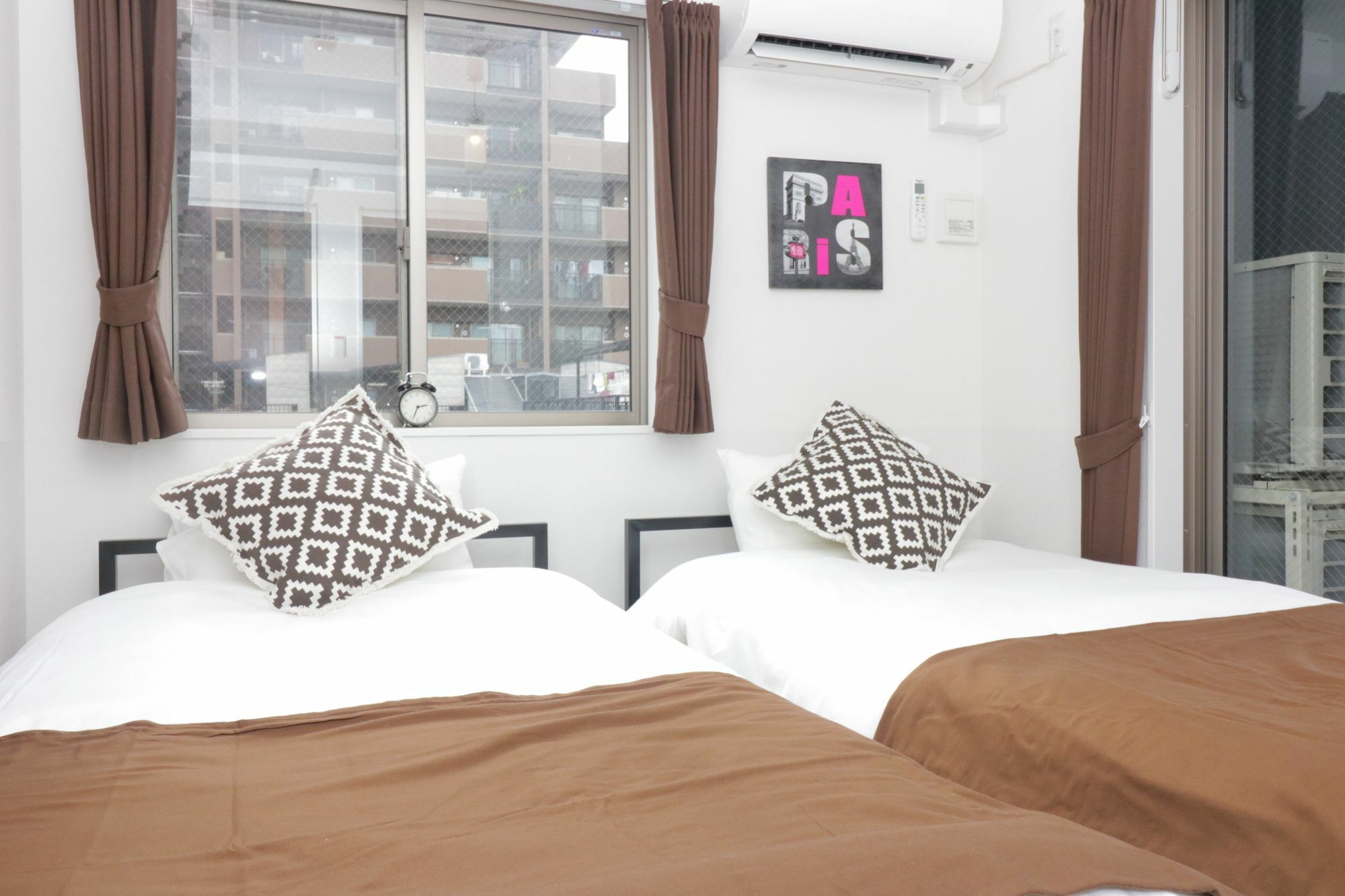 Hg Cozy Hotel No 22 鶴橋駅前 大阪市 エクステリア 写真