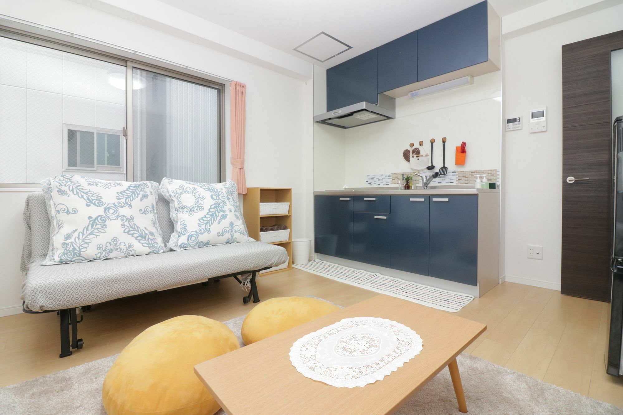 Hg Cozy Hotel No 22 鶴橋駅前 大阪市 エクステリア 写真